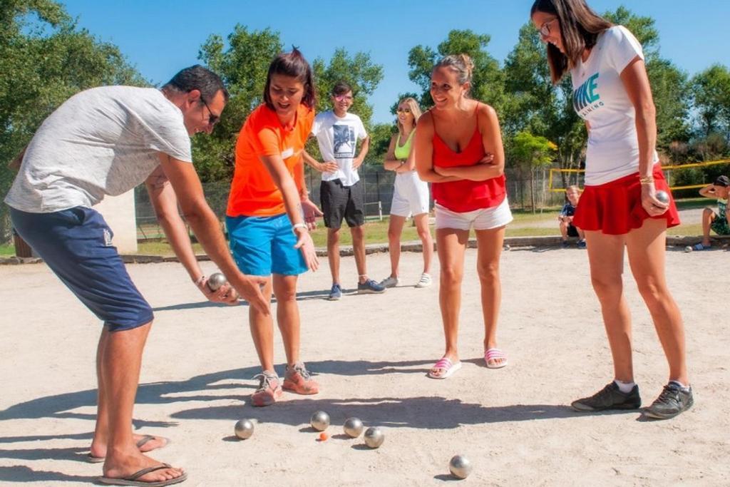 Mobil Home Tout Confort 6 Personnes Climatise Au Pied Du Luberon لا روكي دي انثيرون المظهر الخارجي الصورة